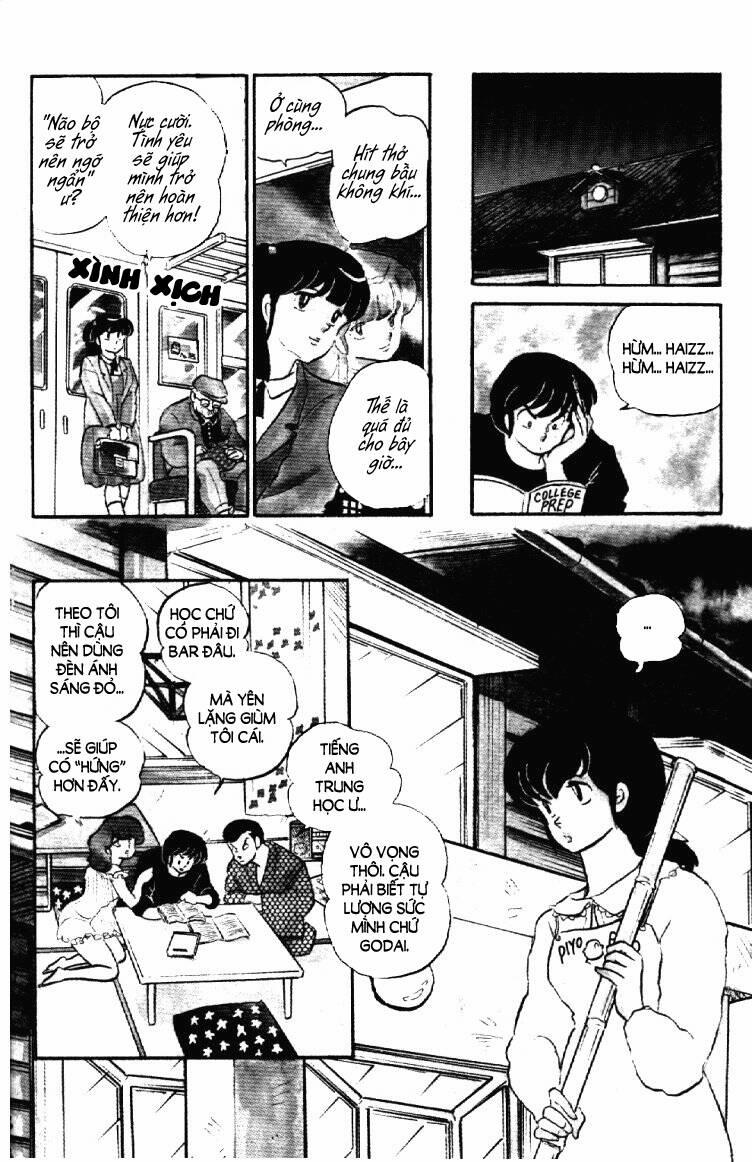 Nhà Trọ Nhất Khắc 114 trang 3