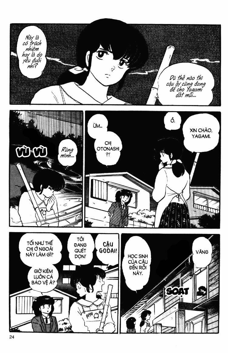 Nhà Trọ Nhất Khắc 114 trang 4