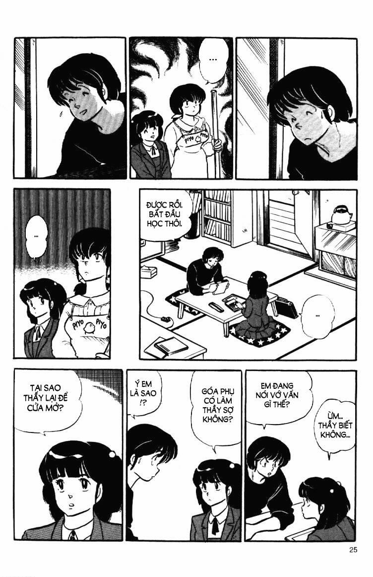 Nhà Trọ Nhất Khắc 114 trang 5