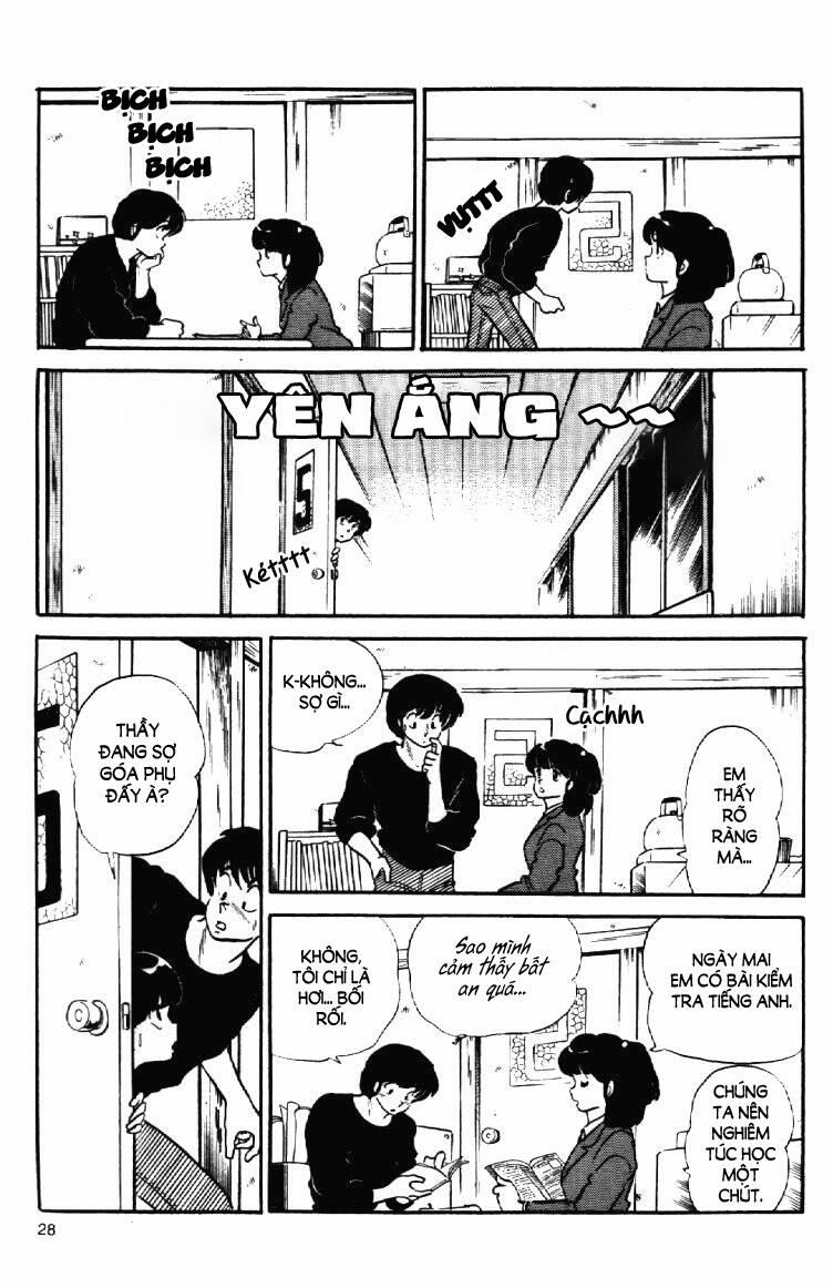 Nhà Trọ Nhất Khắc 114 trang 8