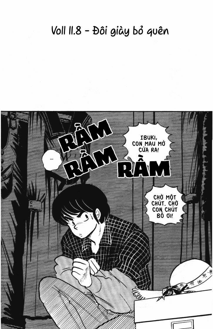 Nhà Trọ Nhất Khắc 115 trang 1