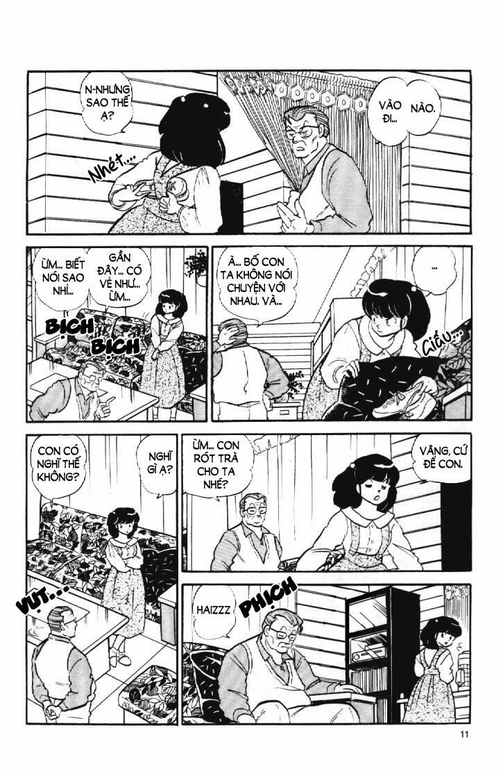 Nhà Trọ Nhất Khắc 115 trang 11