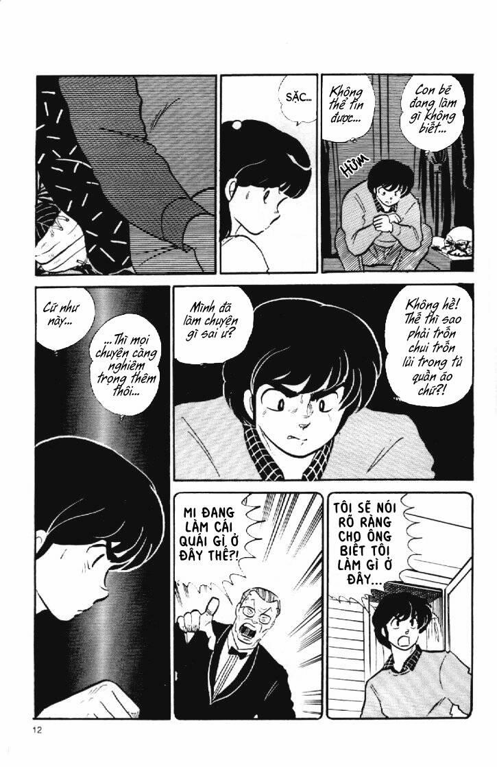 Nhà Trọ Nhất Khắc 115 trang 12