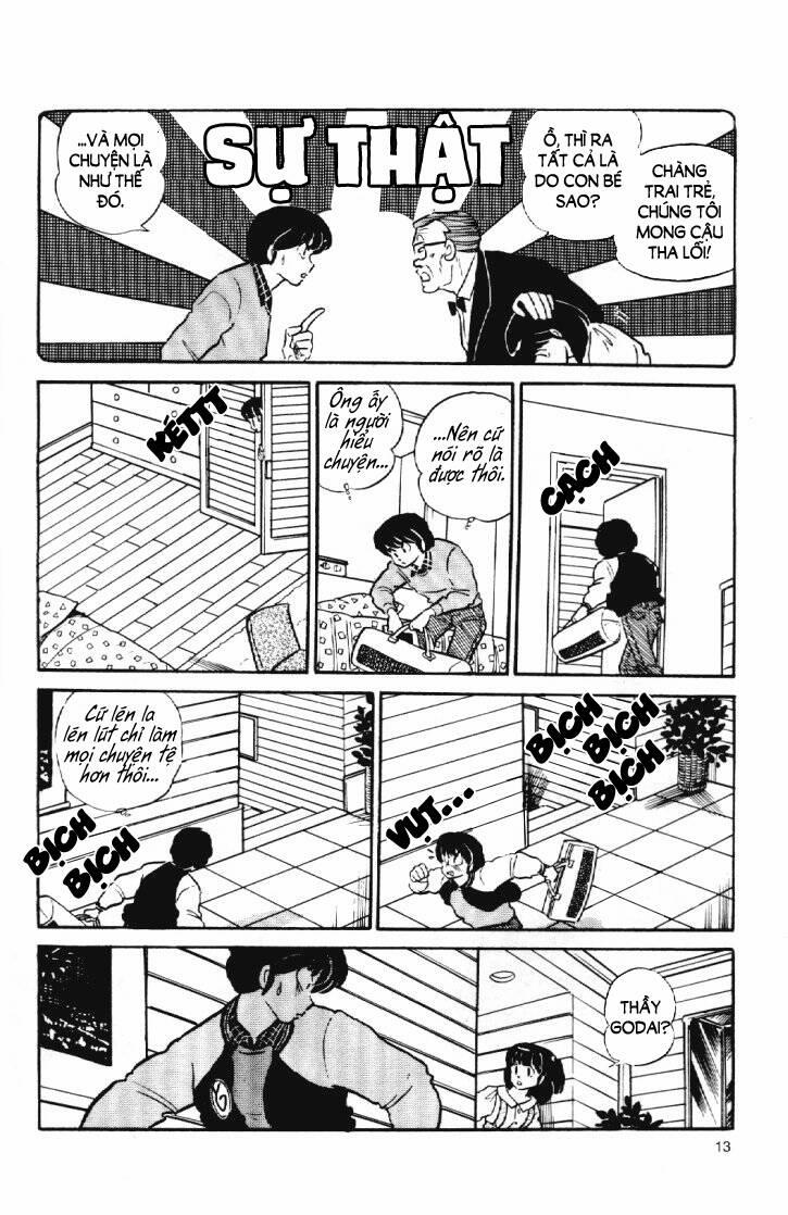 Nhà Trọ Nhất Khắc 115 trang 13