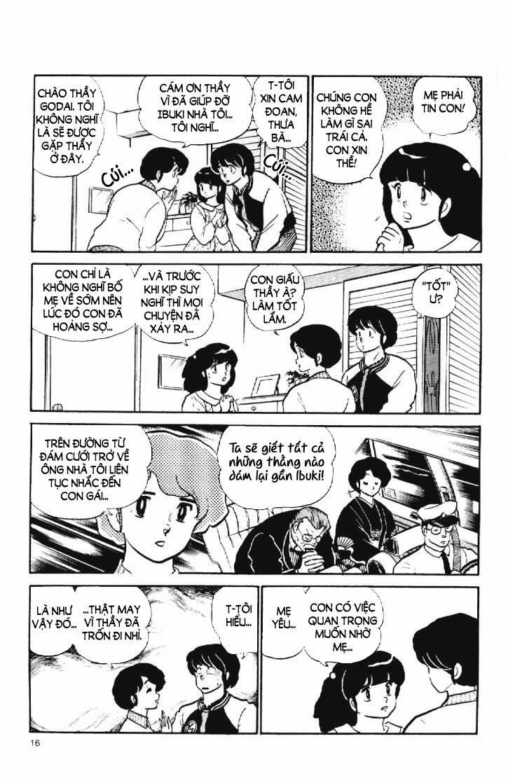 Nhà Trọ Nhất Khắc 115 trang 16