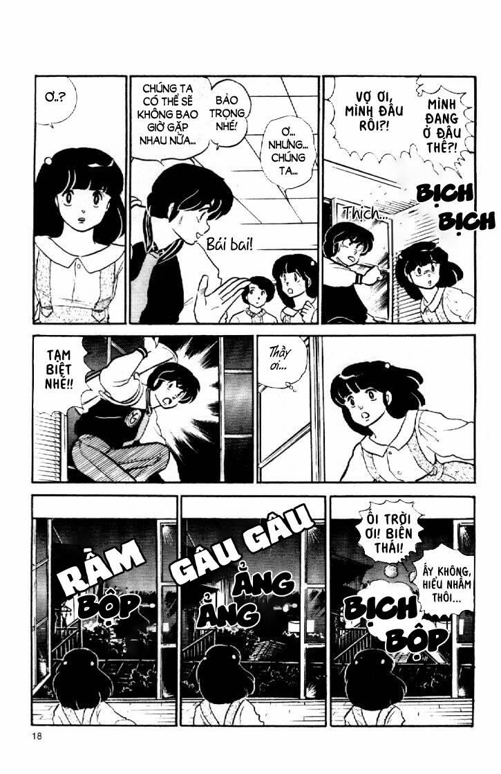 Nhà Trọ Nhất Khắc 115 trang 18