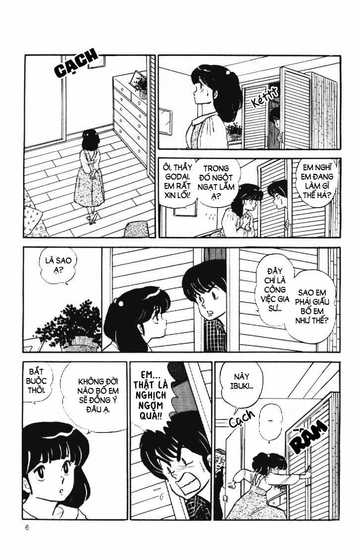 Nhà Trọ Nhất Khắc 115 trang 6