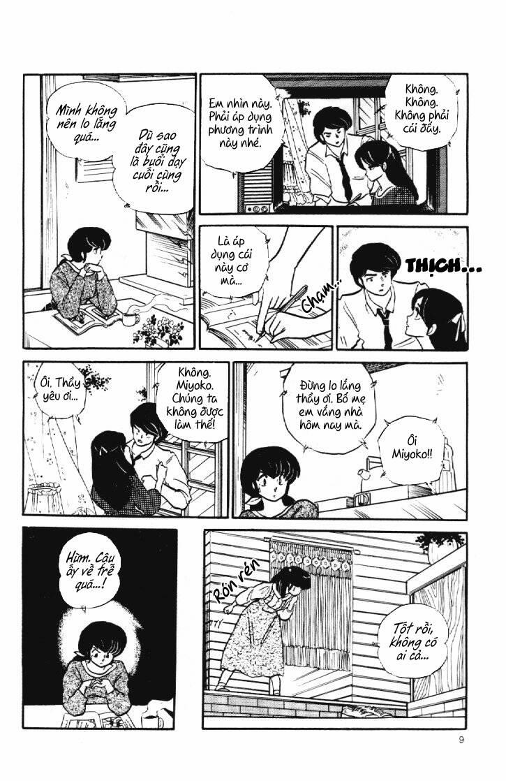 Nhà Trọ Nhất Khắc 115 trang 9