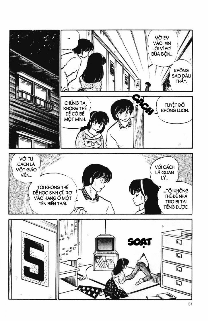 Nhà Trọ Nhất Khắc 116 trang 11