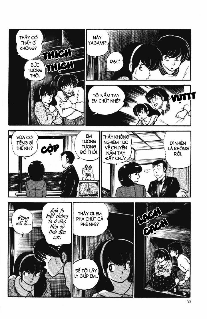 Nhà Trọ Nhất Khắc 116 trang 13