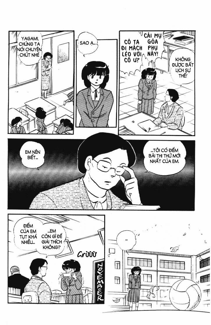 Nhà Trọ Nhất Khắc 116 trang 17