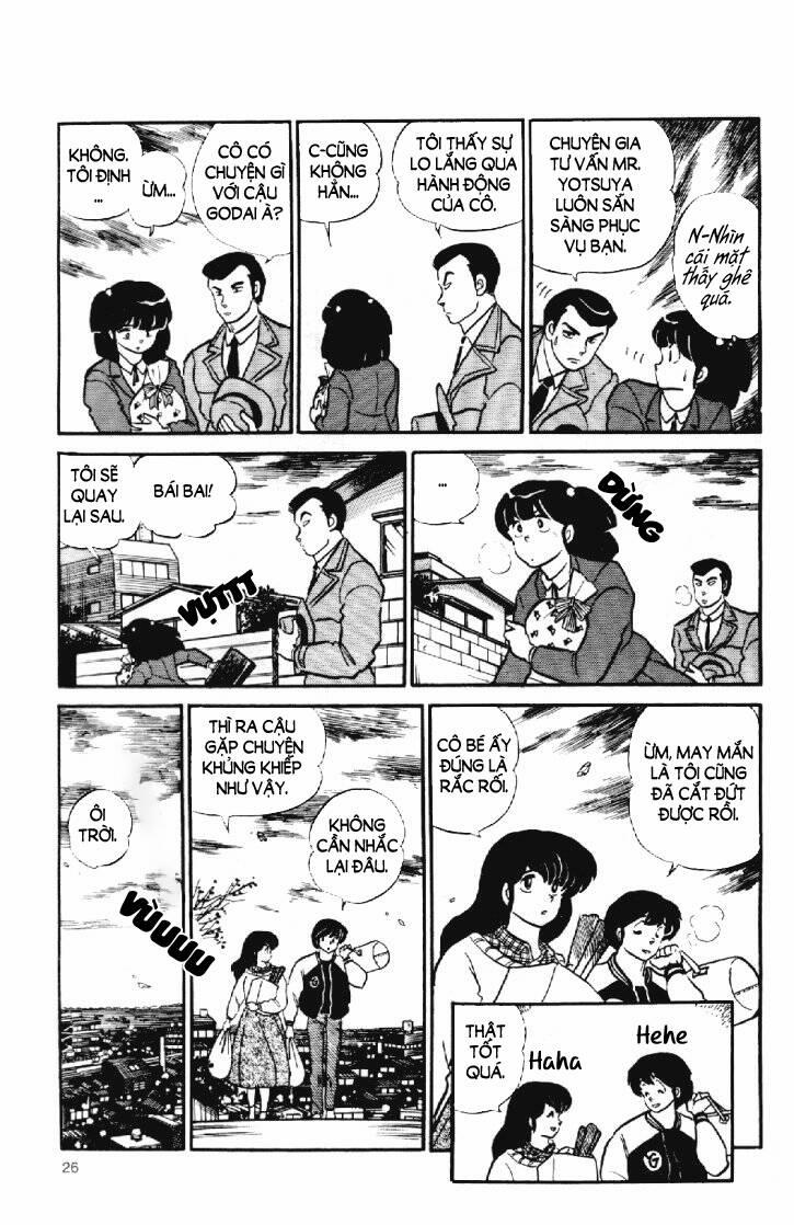 Nhà Trọ Nhất Khắc 116 trang 6