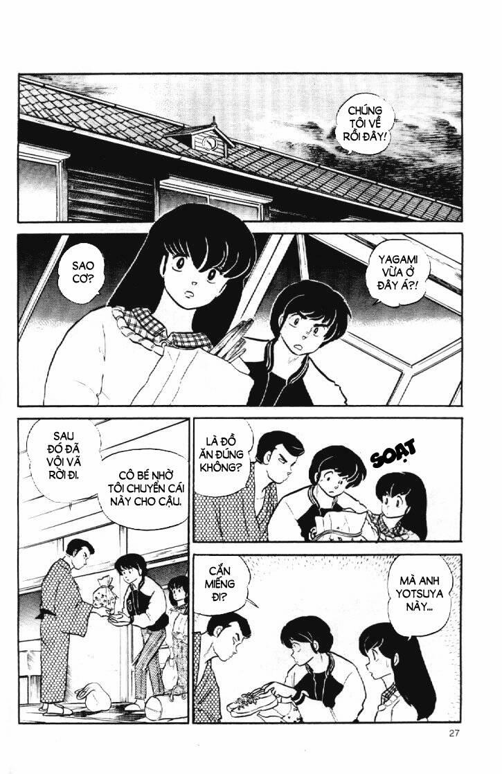 Nhà Trọ Nhất Khắc 116 trang 7