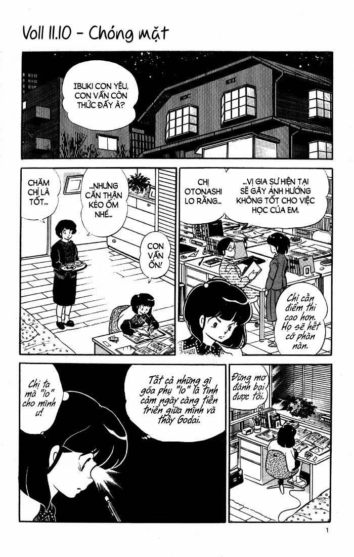 Nhà Trọ Nhất Khắc 117 trang 1