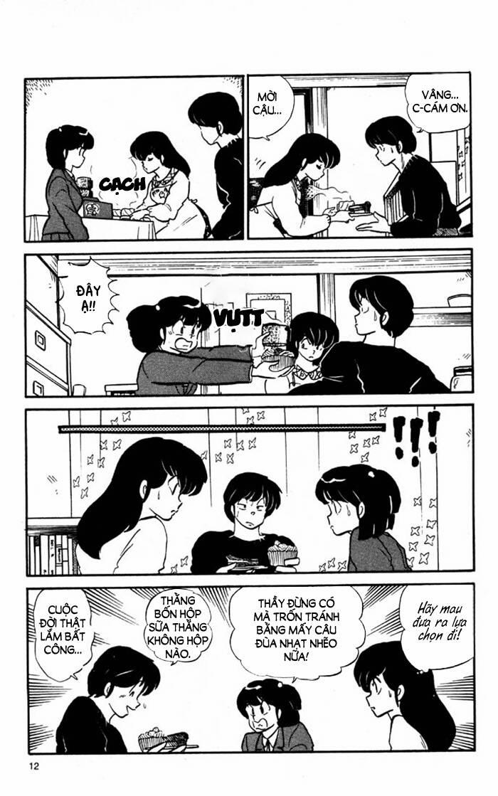 Nhà Trọ Nhất Khắc 117 trang 12