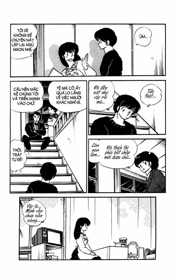 Nhà Trọ Nhất Khắc 117 trang 19