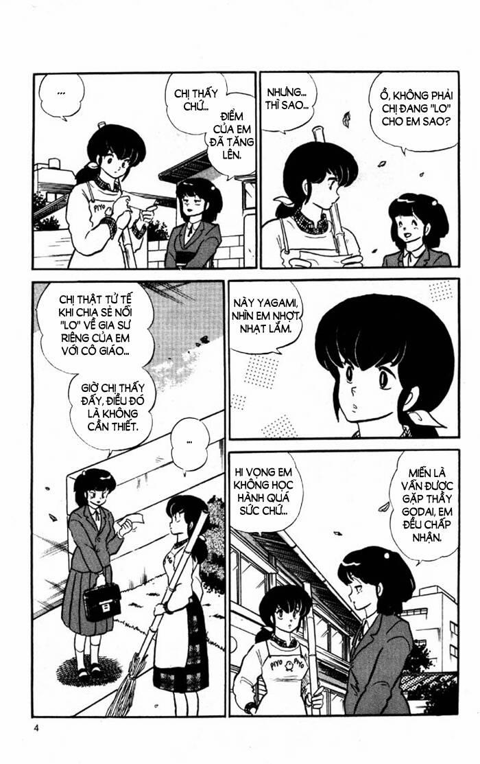 Nhà Trọ Nhất Khắc 117 trang 4