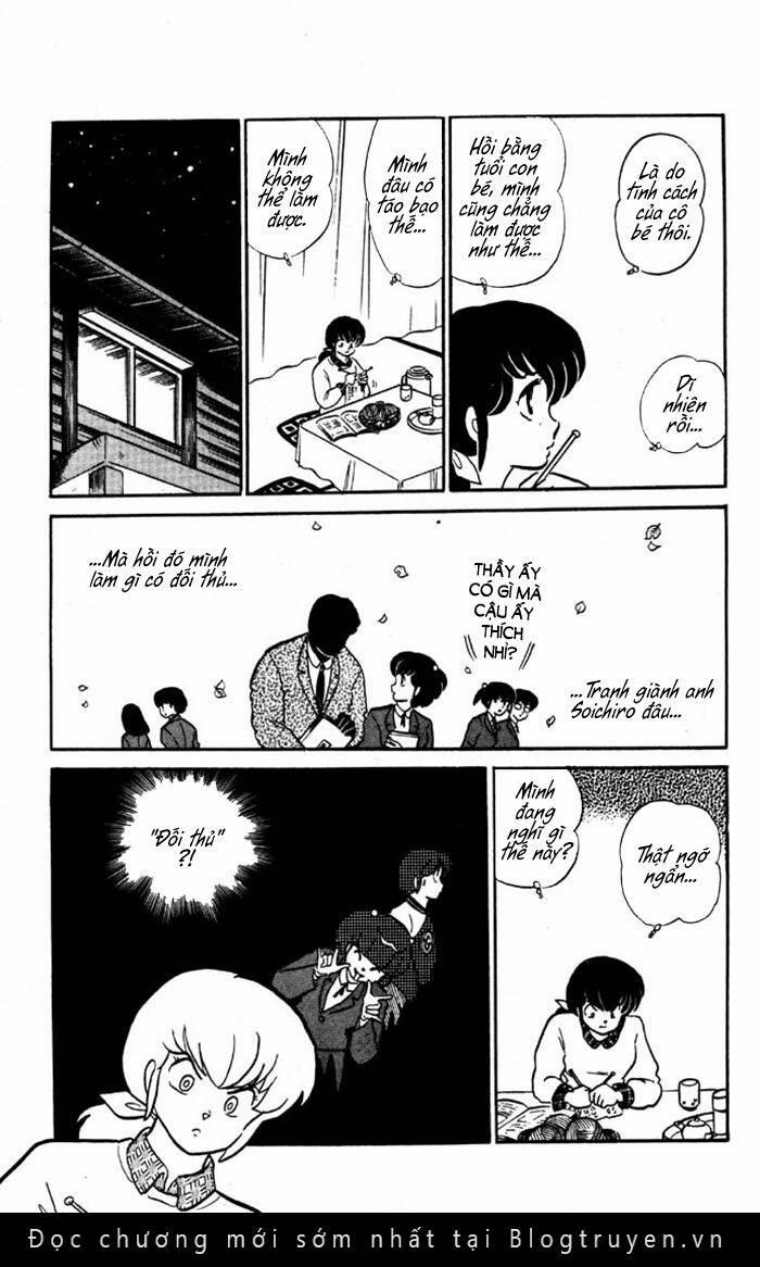 Nhà Trọ Nhất Khắc 117 trang 8