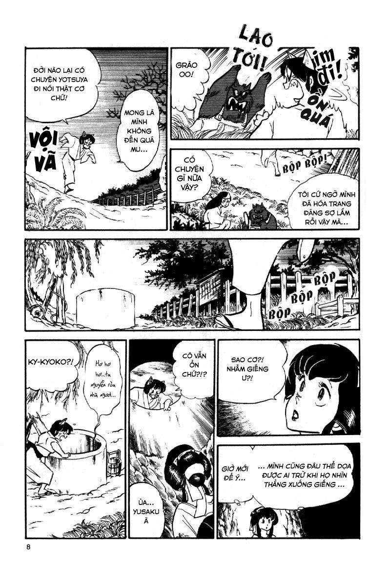 Nhà Trọ Nhất Khắc 61 trang 10