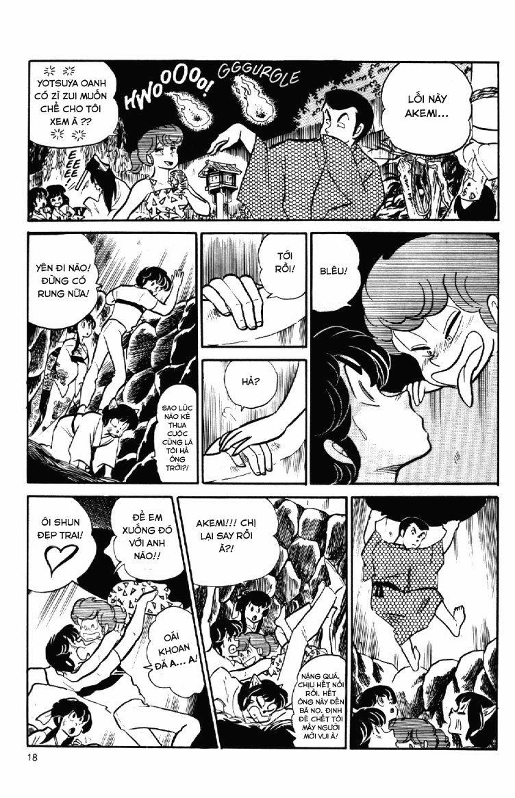 Nhà Trọ Nhất Khắc 61 trang 20