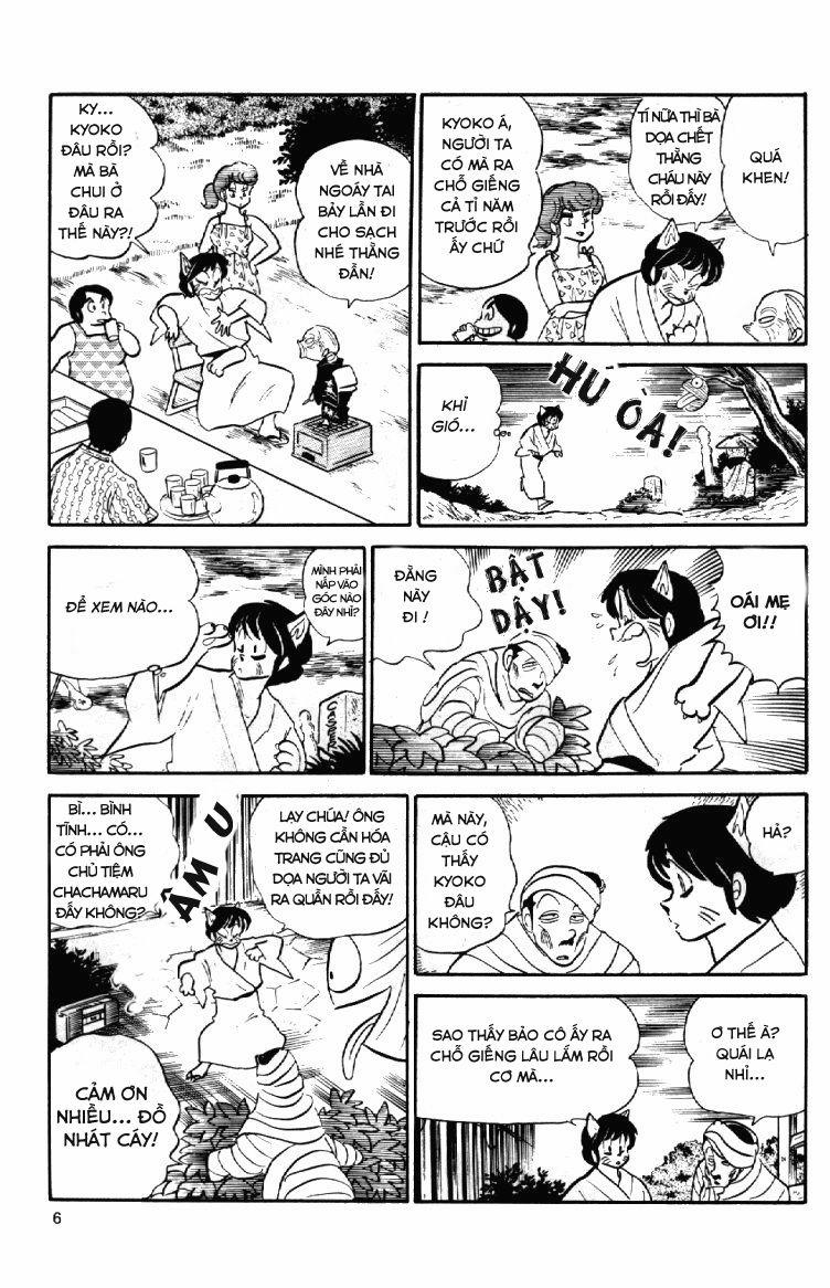 Nhà Trọ Nhất Khắc 61 trang 8