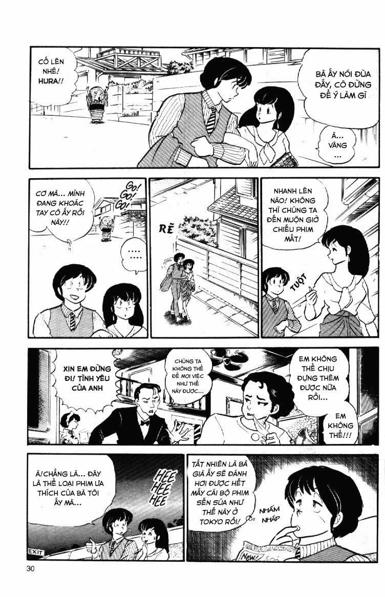 Nhà Trọ Nhất Khắc 62 trang 10