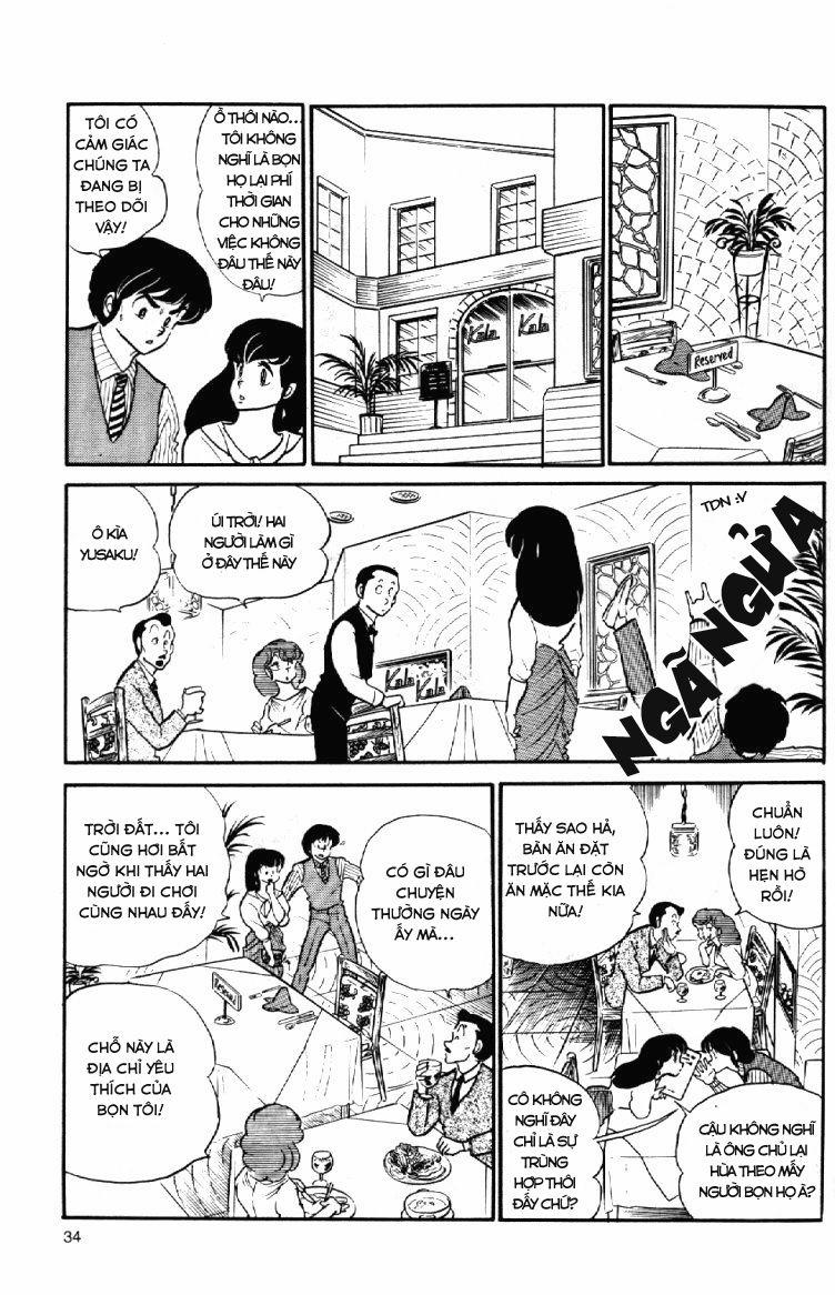 Nhà Trọ Nhất Khắc 62 trang 14