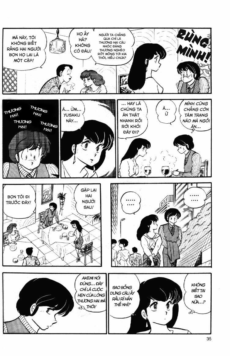 Nhà Trọ Nhất Khắc 62 trang 15