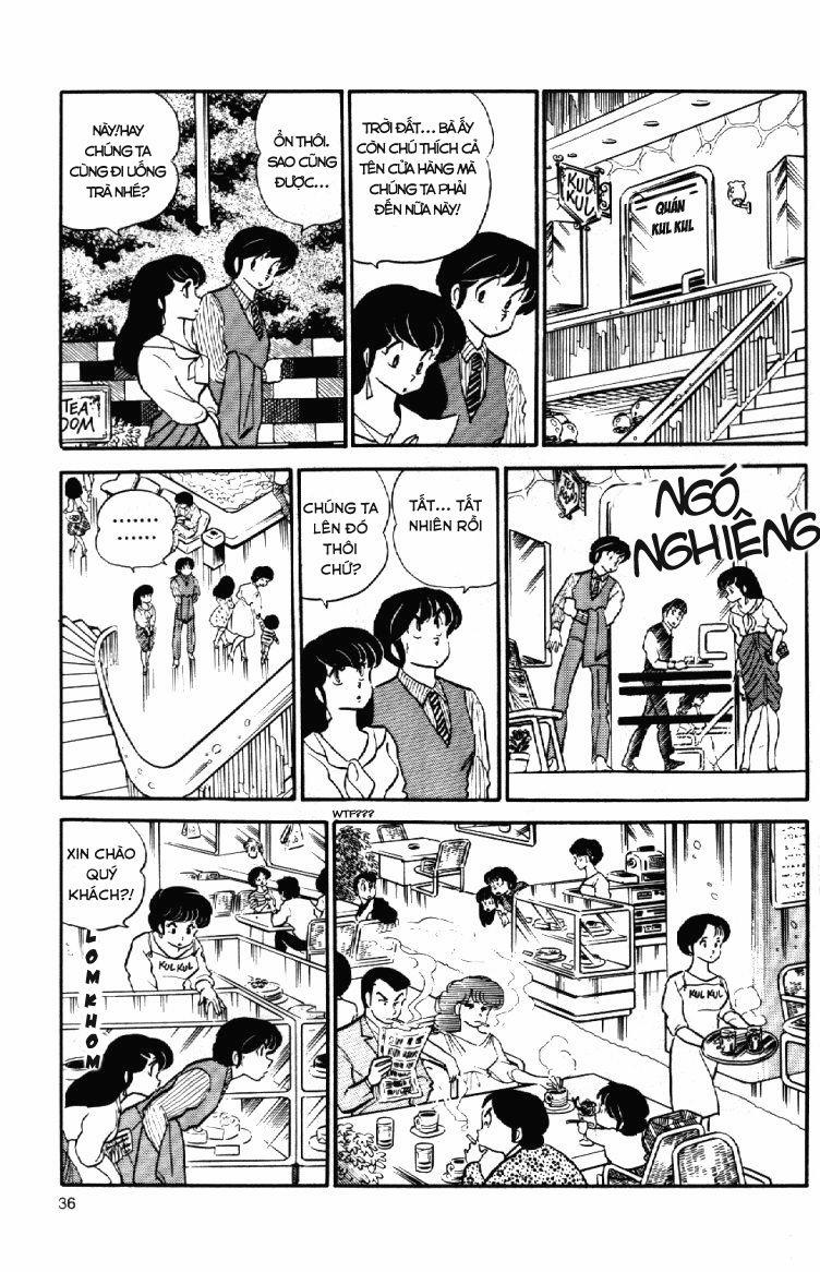 Nhà Trọ Nhất Khắc 62 trang 16