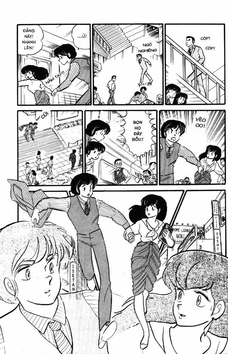 Nhà Trọ Nhất Khắc 62 trang 18