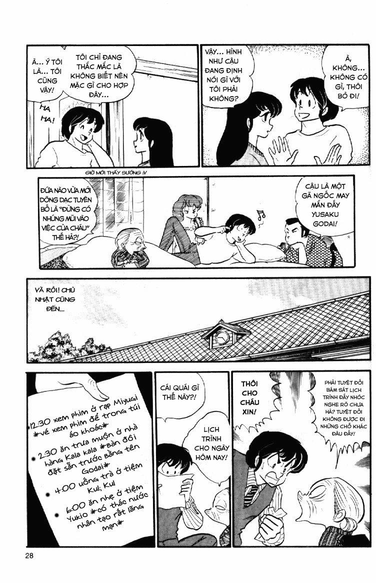 Nhà Trọ Nhất Khắc 62 trang 8