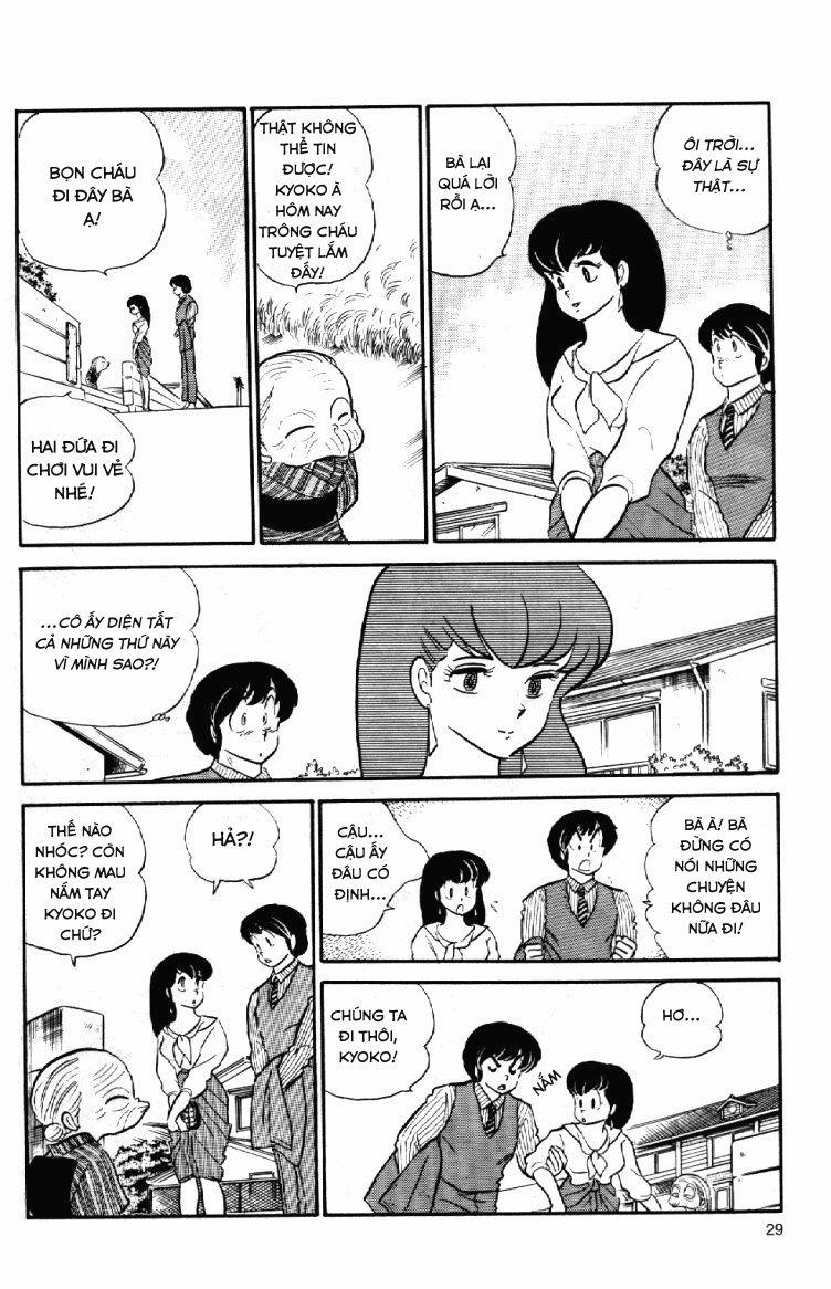 Nhà Trọ Nhất Khắc 62 trang 9