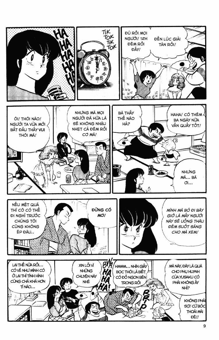 Nhà Trọ Nhất Khắc 63 trang 11