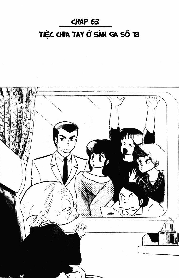 Nhà Trọ Nhất Khắc 63 trang 3