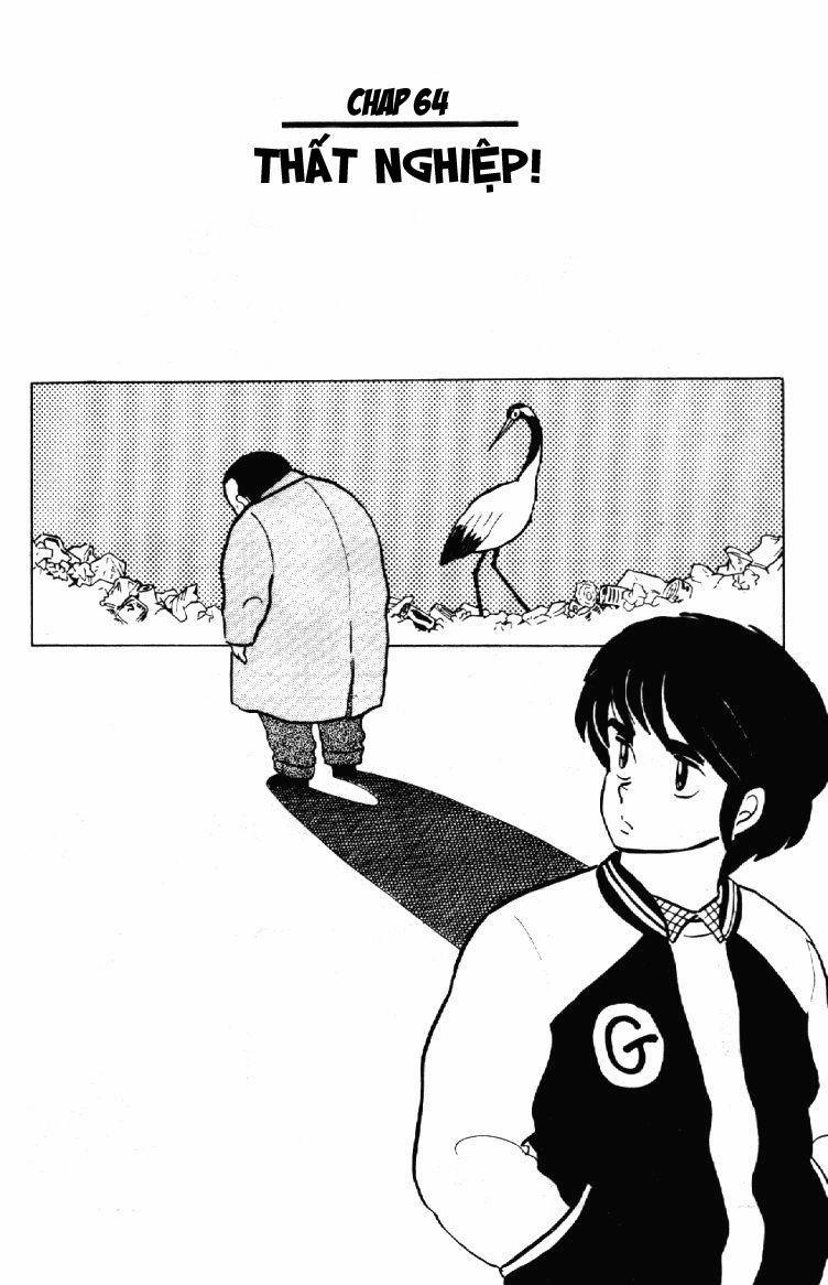 Nhà Trọ Nhất Khắc 64 trang 1