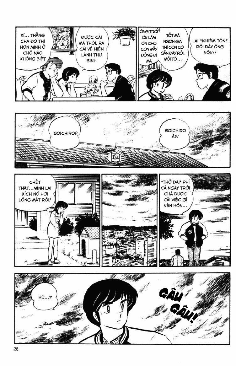 Nhà Trọ Nhất Khắc 64 trang 10