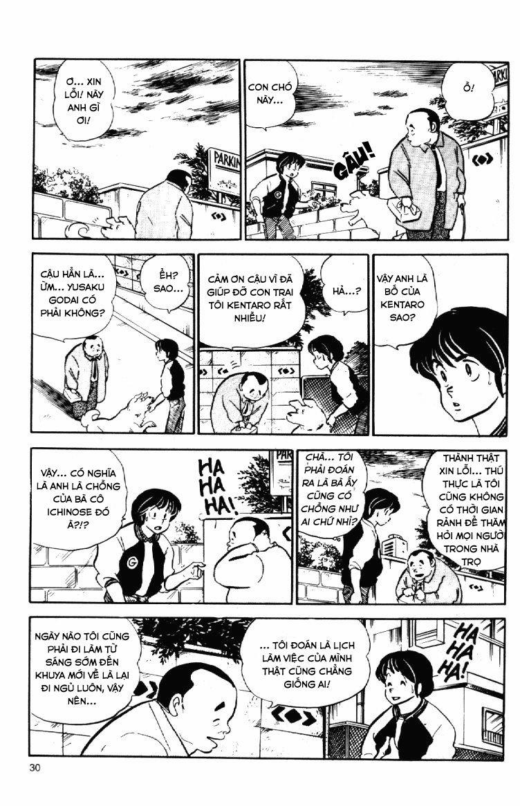 Nhà Trọ Nhất Khắc 64 trang 12