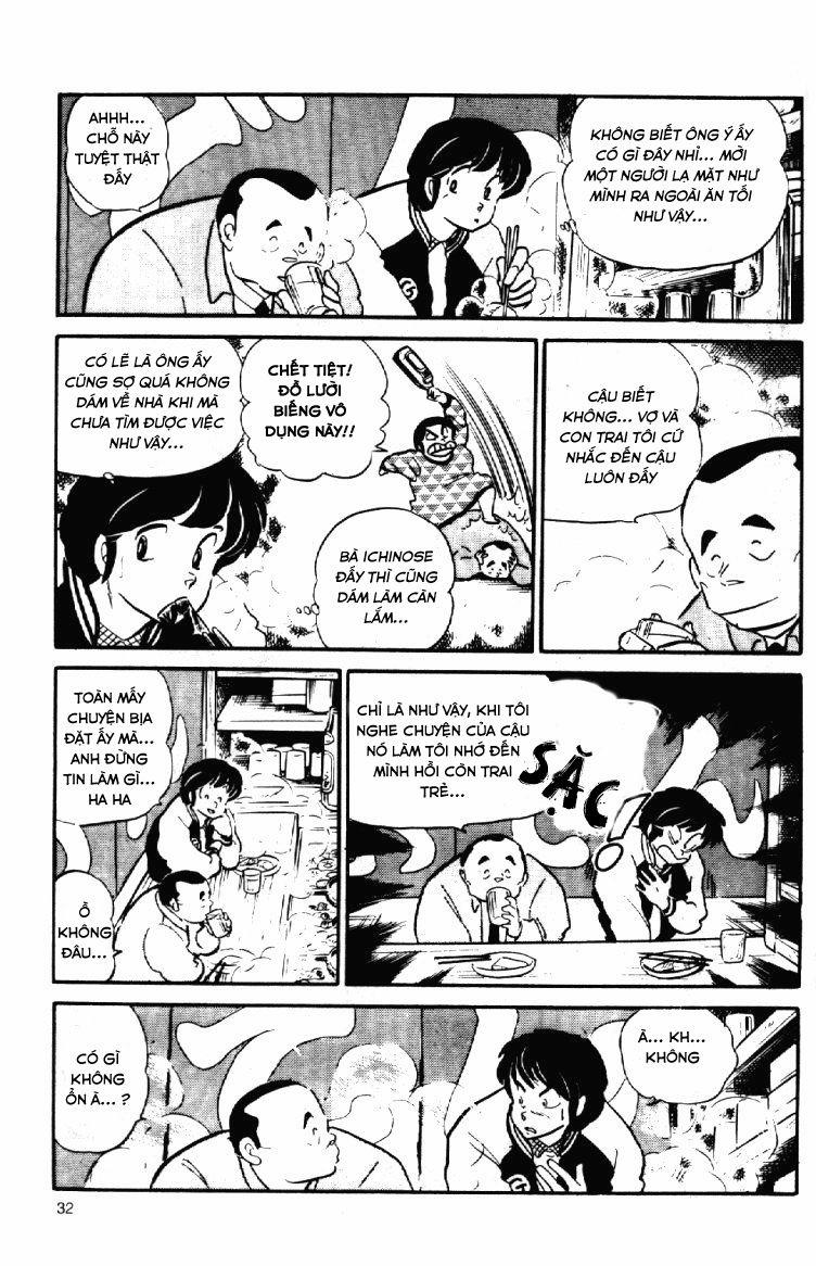 Nhà Trọ Nhất Khắc 64 trang 14