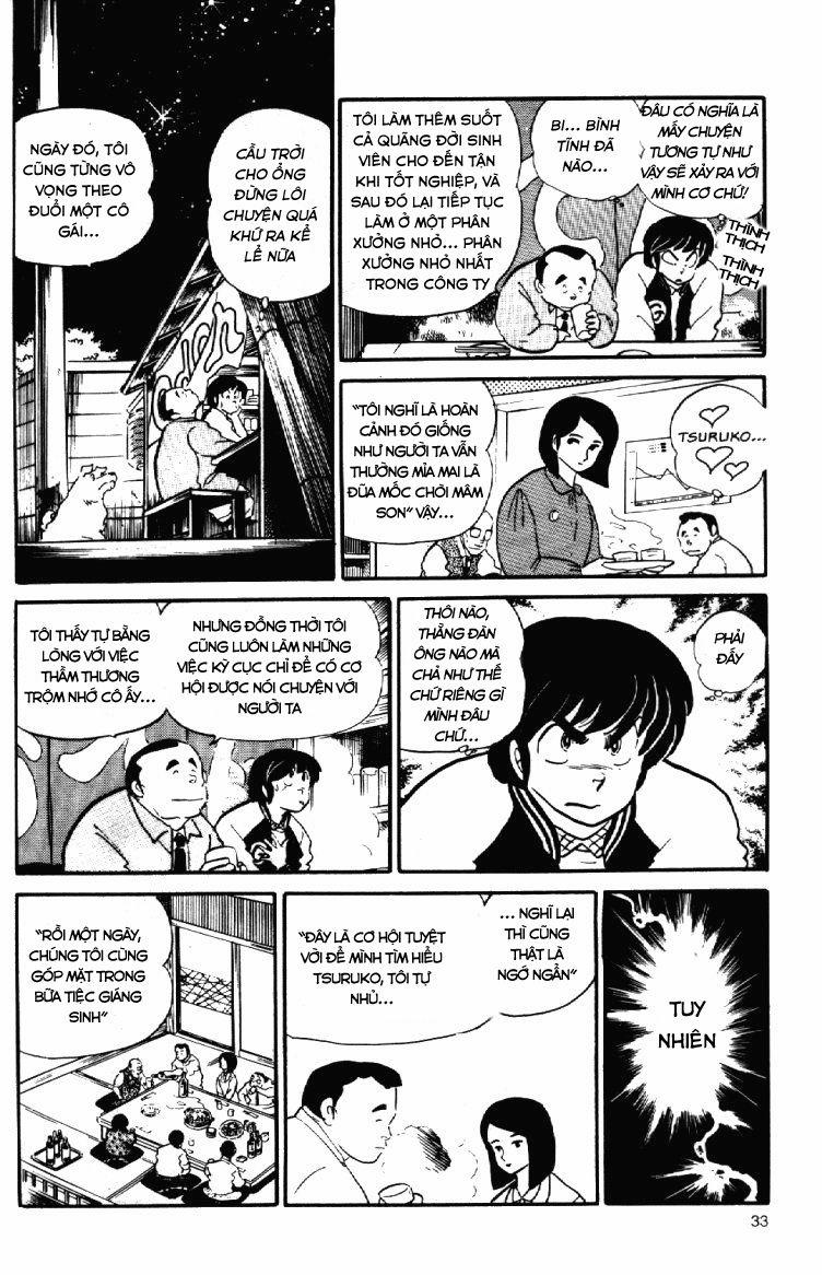 Nhà Trọ Nhất Khắc 64 trang 15