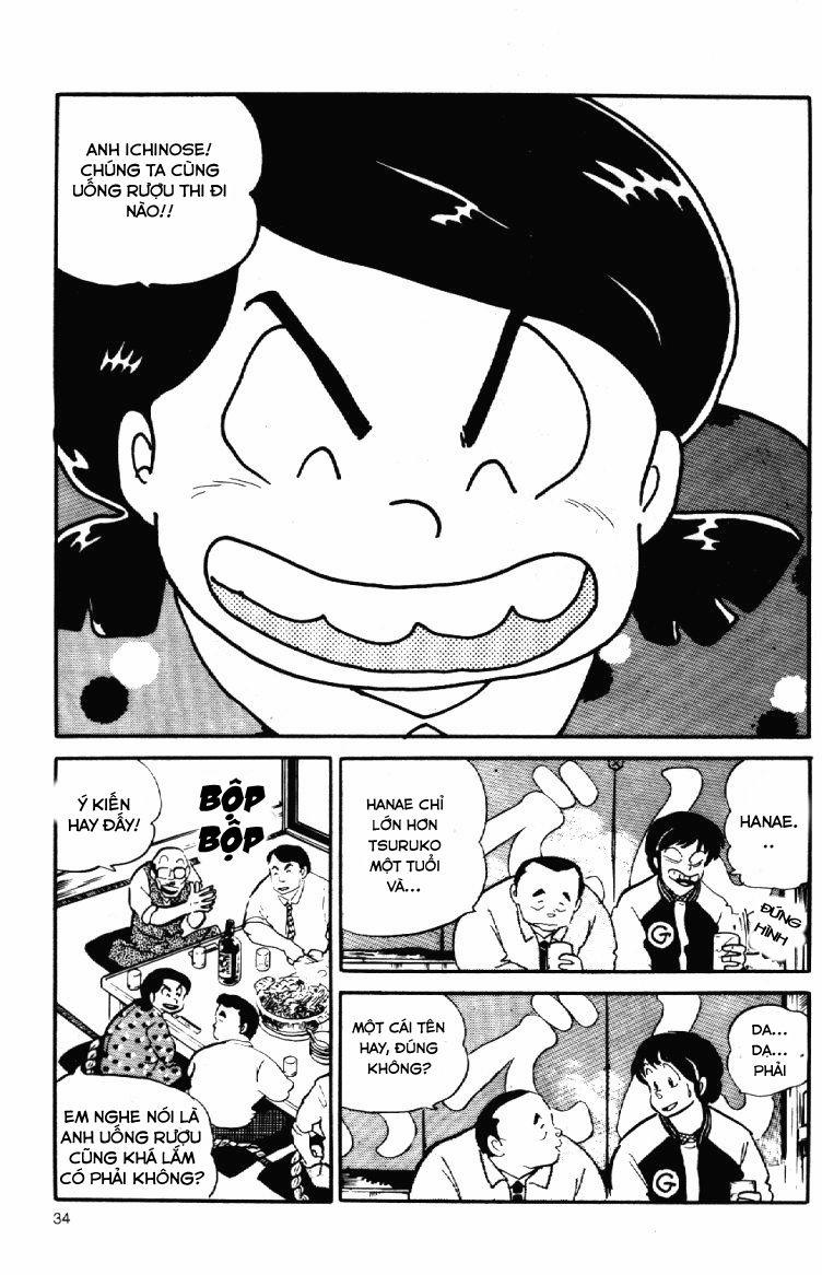 Nhà Trọ Nhất Khắc 64 trang 16