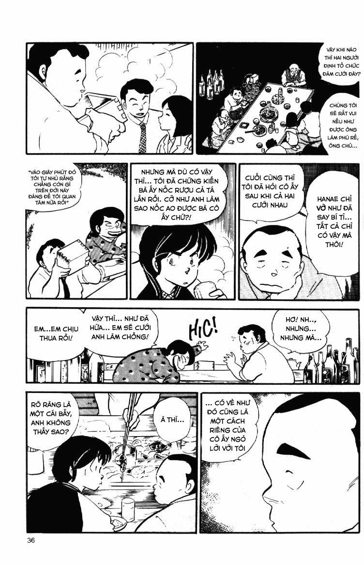 Nhà Trọ Nhất Khắc 64 trang 18