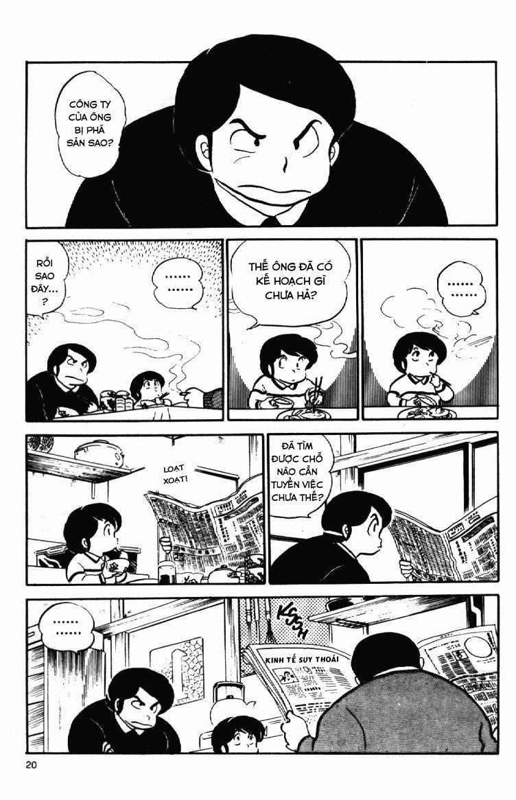 Nhà Trọ Nhất Khắc 64 trang 2