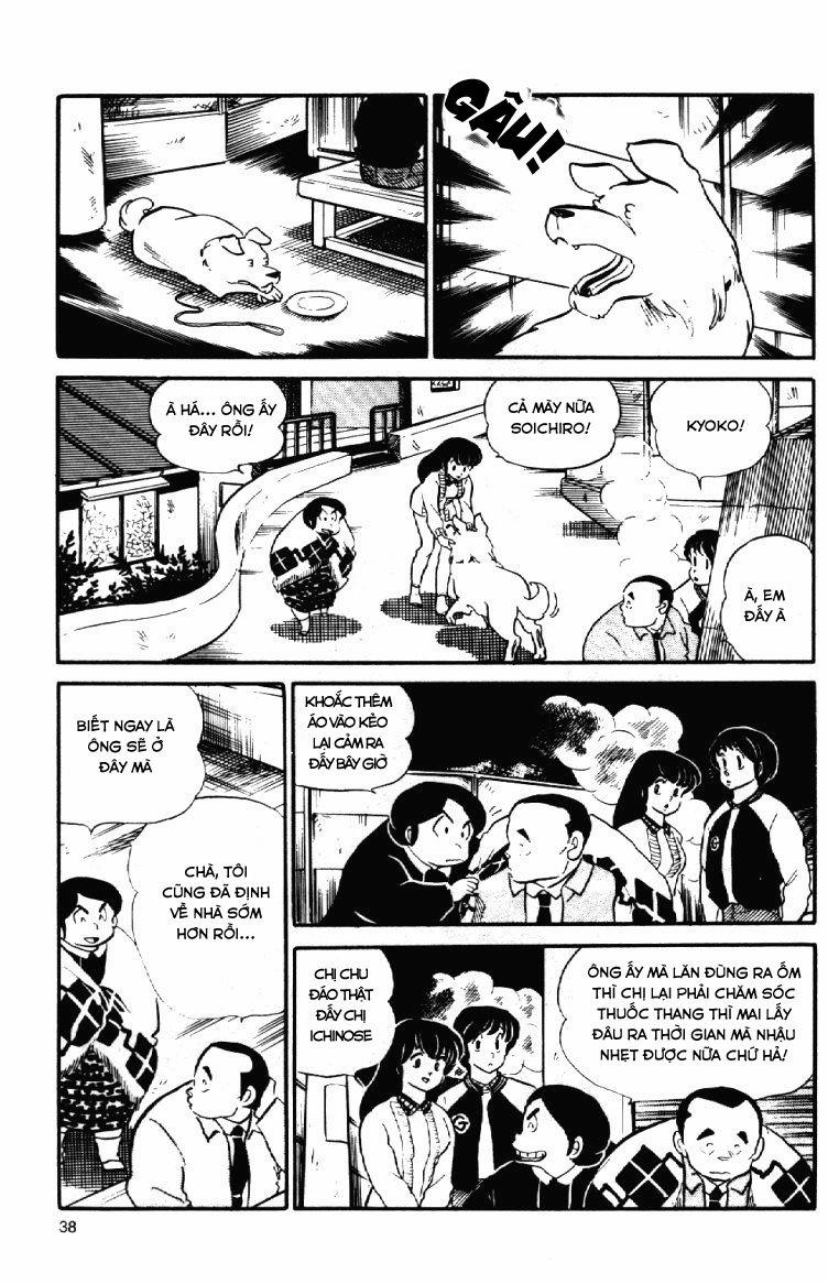 Nhà Trọ Nhất Khắc 64 trang 20