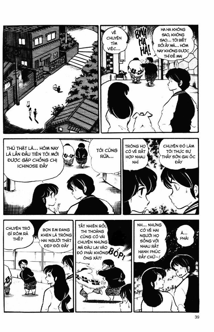 Nhà Trọ Nhất Khắc 64 trang 21