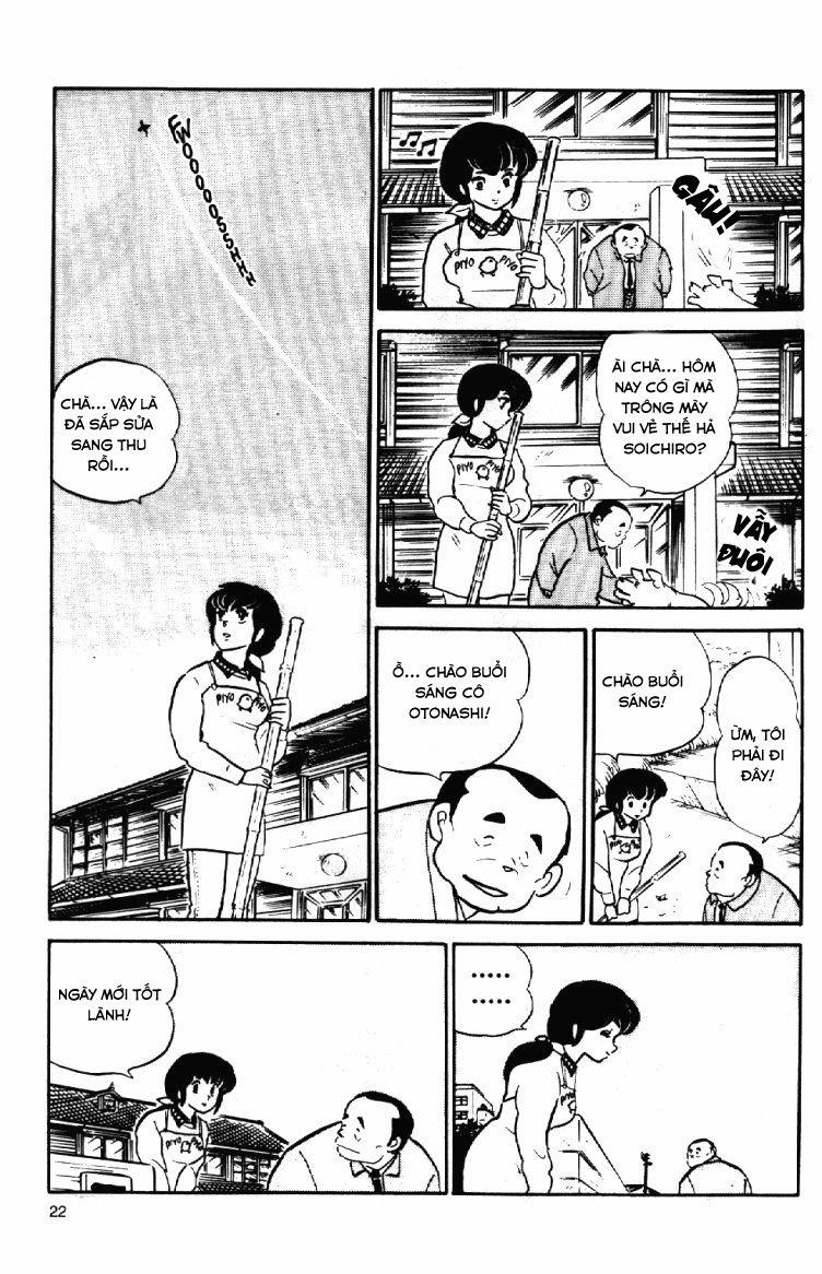 Nhà Trọ Nhất Khắc 64 trang 4