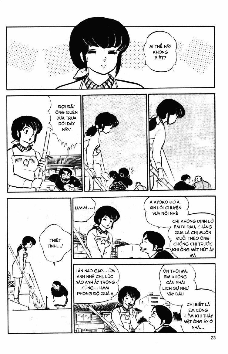 Nhà Trọ Nhất Khắc 64 trang 5