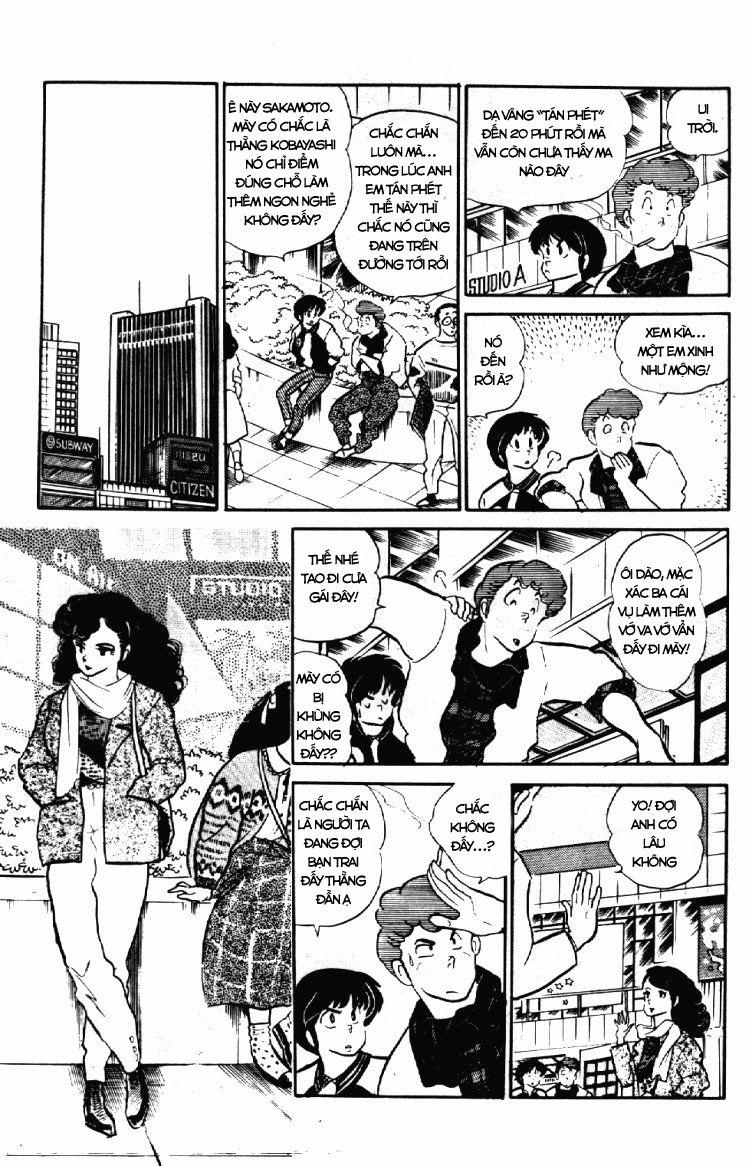 Nhà Trọ Nhất Khắc 64 trang 6