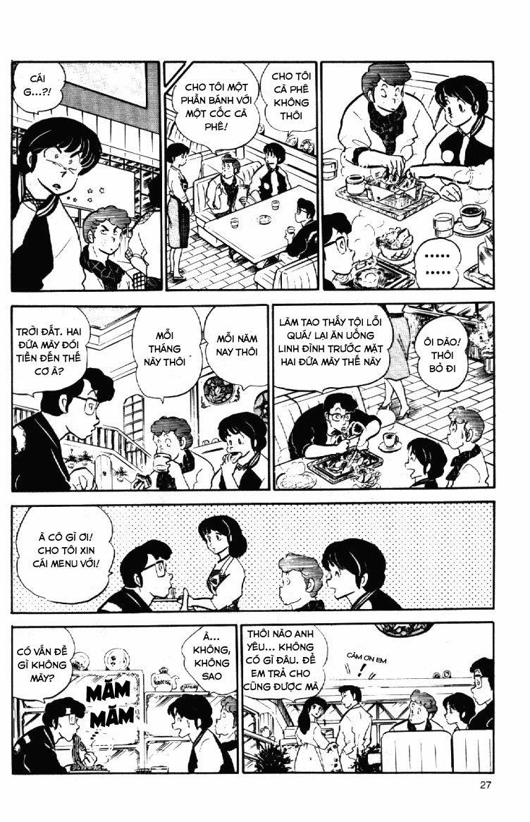 Nhà Trọ Nhất Khắc 64 trang 9