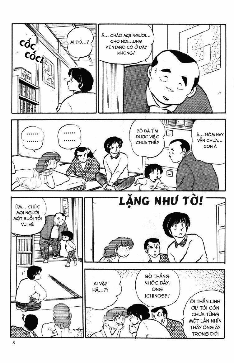 Nhà Trọ Nhất Khắc 65 trang 10