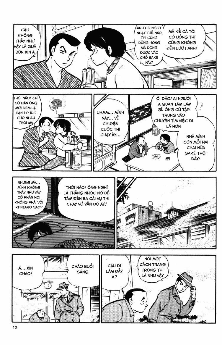 Nhà Trọ Nhất Khắc 65 trang 14